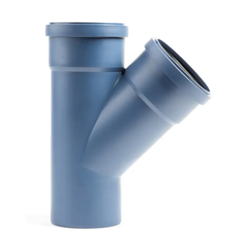 Forquilha 45º ABN Energy Plus 160 mm