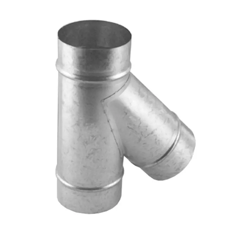 Forquilha 45º aço galvanizado 125 x 100 x 125 mm Forquilha 45º aço galvanizado 125 x 100 x 125 mm