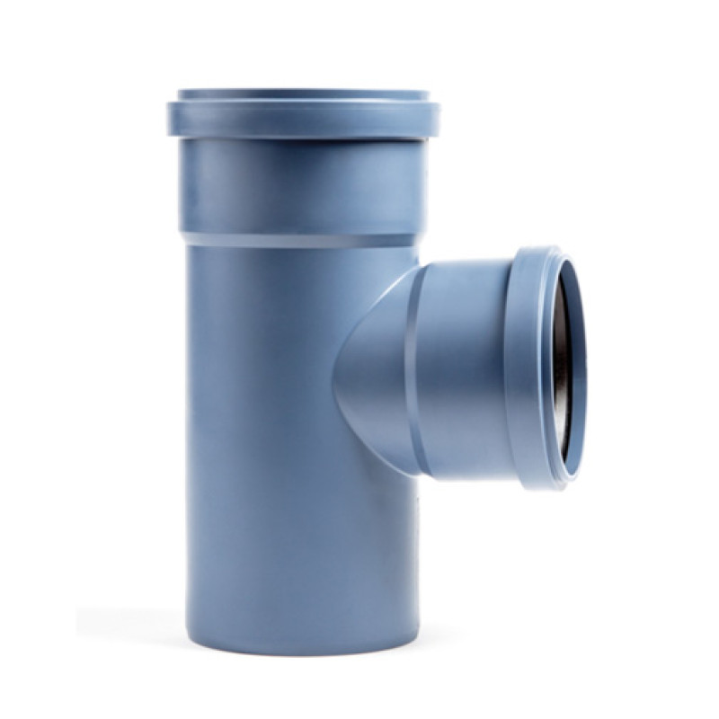 Forquilha 87º ABN Energy Plus 110 mm Forquilha 87º ABN Energy Plus 110 mm