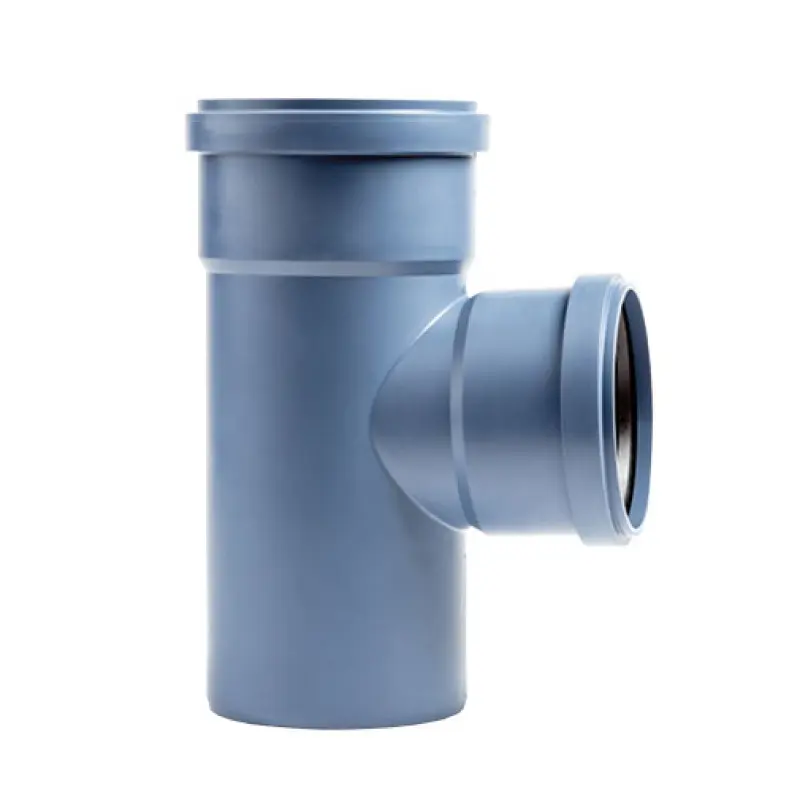Forquilha 87º ABN Energy Plus 200 mm Forquilha 87º ABN Energy Plus 200 mm