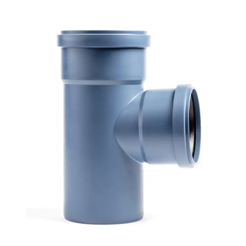 Forquilha 87º ABN Energy Plus 90 mm Forquilha 87º ABN Energy Plus 90 mm