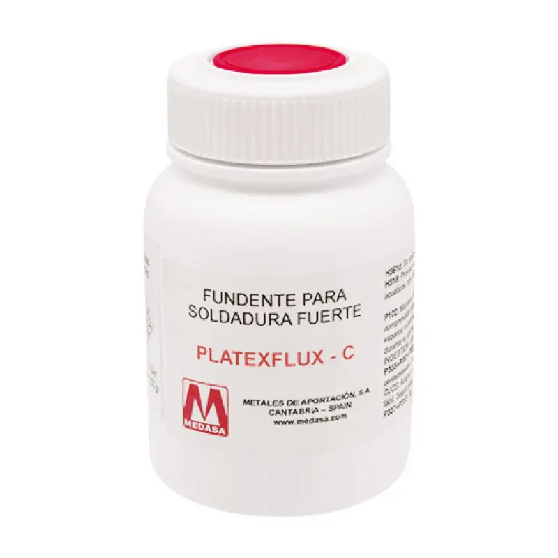 Gel decapante 80 ml para solda branda Gel decapante 80 ml para solda branda