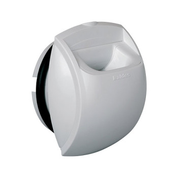 Grelha aspiração autoregulável Aldes VMC BAP"SI 45 125 mm Grelha aspiração autoregulável Aldes VMC BAP"SI 45 125 mm