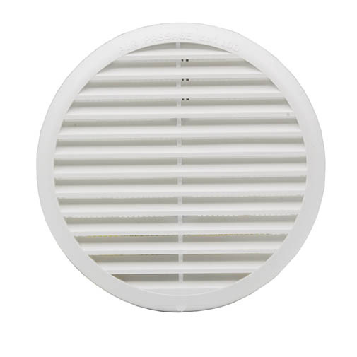 Grelha de plastico persiana 21x235mm Grelha de plastico persiana 21x235mm