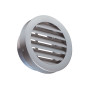 Grelha exterior Aldes VMC 200 mm