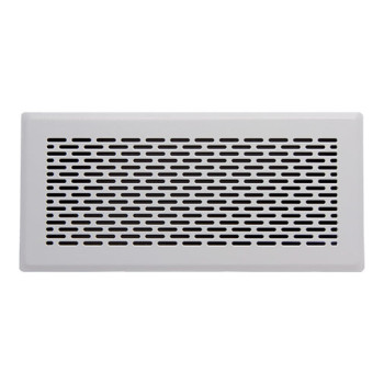 Grelha insuflação Insuatherm VMC Plutão Grelha insuflação Insuatherm VMC Plutão