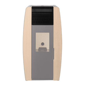 Grelha Leaf/Pine para salamandra Solzaima K400 Grelha Leaf/Pine para salamandra Solzaima K400