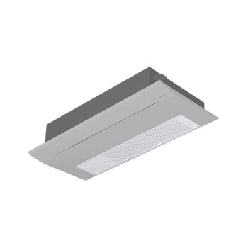 Grelha LG para unidade interior cassete 1 via Grelha LG para unidade interior cassete 1 via