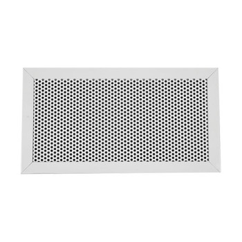 Grelha perfurada Insuatherm VMC Grelha perfurada Insuatherm VMC