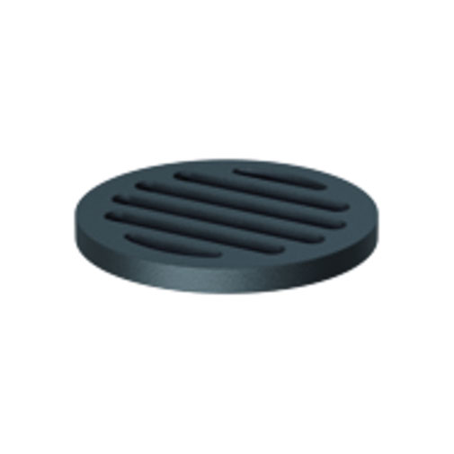 Grelha pinha FF p/ralo DN100/150 ACO Grelha pinha FF p/ralo DN100/150 ACO