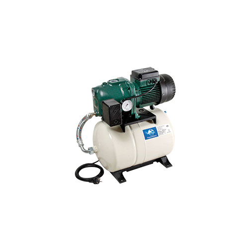 Grupo hidropneumático DAB Aquajet 82 M Grupo hidropneumático DAB Aquajet 82 M