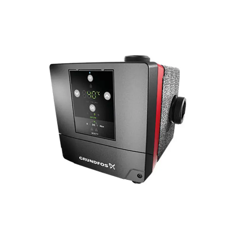 Grupo misturador Grundfos Mixit 32-16 R NRV Grupo misturador Grundfos Mixit 32-16 R NRV