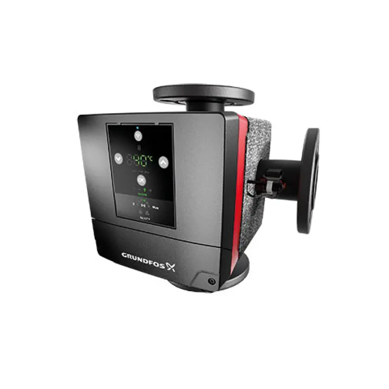 Grupo misturador Grundfos Mixit 50-40 R F Grupo misturador Grundfos Mixit 50-40 R F