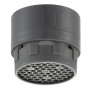 Interior perlator aerador Neoperl Honeycomb PCA 3/8"/M16/M18 - 7 l/min verde
