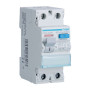 Interruptor diferencial Hager CDC 240P 2P 40 A 30 mA tipo AC