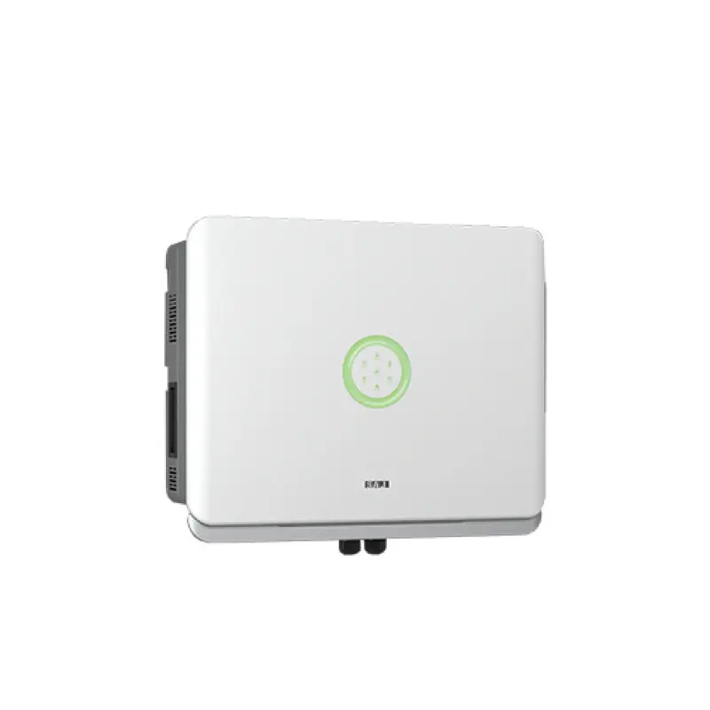 Inversor solar hídrido SAJ 10,0 kW trifásico Inversor solar hídrido SAJ 10,0 kW trifásico