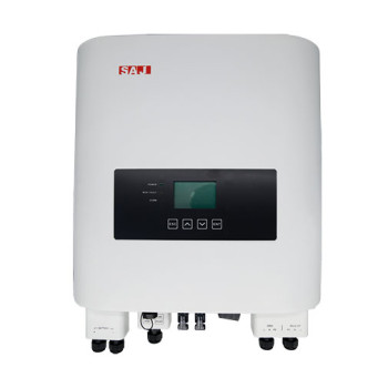 Inversor solar hídrido SAJ 5,0 kW monofásico