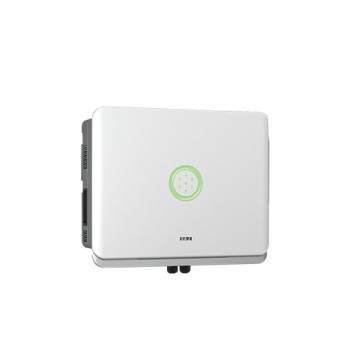 Inversor solar hídrido SAJ 8,0 kW trifásico