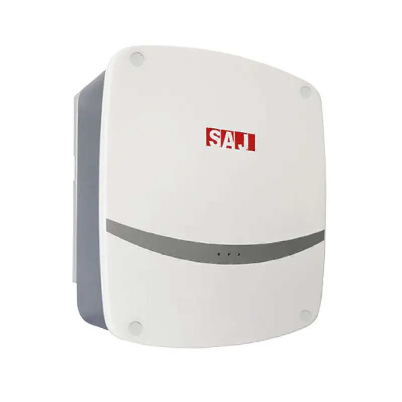 Inversor solar SAJ 1,5 kW monofásico Inversor solar SAJ 1,5 kW monofásico