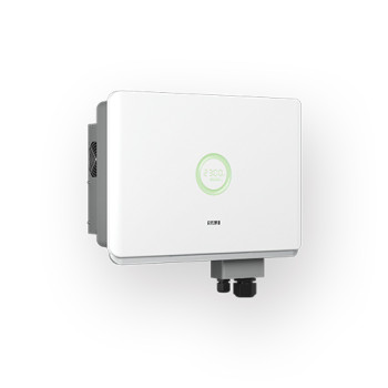 Inversor solar SAJ 15,0 kW trifásico