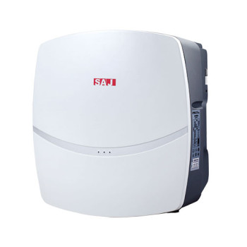 Inversor solar SAJ 8,0 kW trifásico