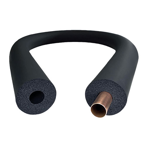 Isolamento térmico Armacell Accoflex SE 12 x 9 mm 2 m Isolamento térmico Armacell Accoflex SE 12 x 9 mm 2 m