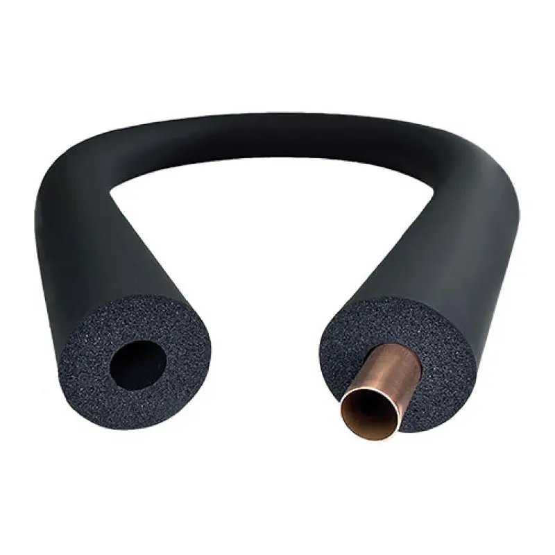 Isolamento térmico Armacell Accoflex SE 12 x 9 mm 2 m Isolamento térmico Armacell Accoflex SE 12 x 9 mm 2 m
