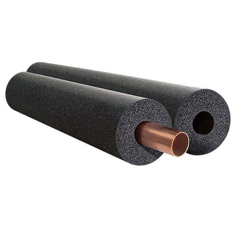 Isolamento térmico Armacell Armaflex XG 10 x 13 mm 2 m Isolamento térmico Armacell Armaflex XG 10 x 13 mm 2 m