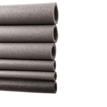 Isolamento térmico Epoli Tubepol 12 x 6 mm 2 m com revestimento exterior