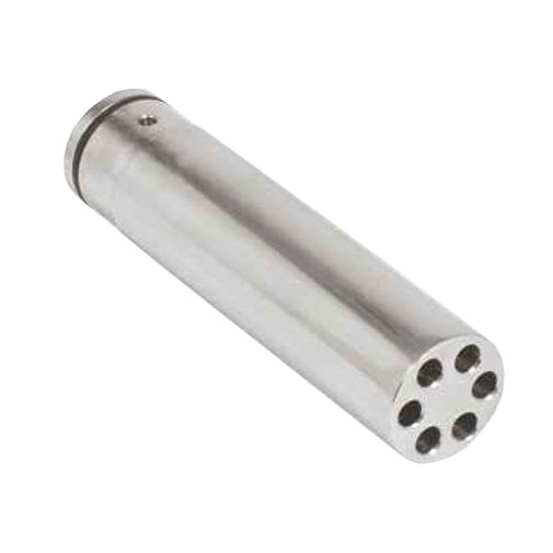 Jato circular Kripsol JABC6 para canhão Tahiti inox 316 Jato circular Kripsol JABC6 para canhão Tahiti inox 316
