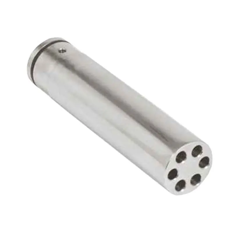 Jato circular Kripsol JABC6 para canhão Tahiti inox 316 Jato circular Kripsol JABC6 para canhão Tahiti inox 316