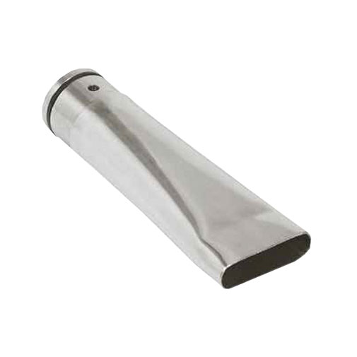 Jato oval Kripsol JABP1 para canhão Tahiti inox 316 Jato oval Kripsol JABP1 para canhão Tahiti inox 316
