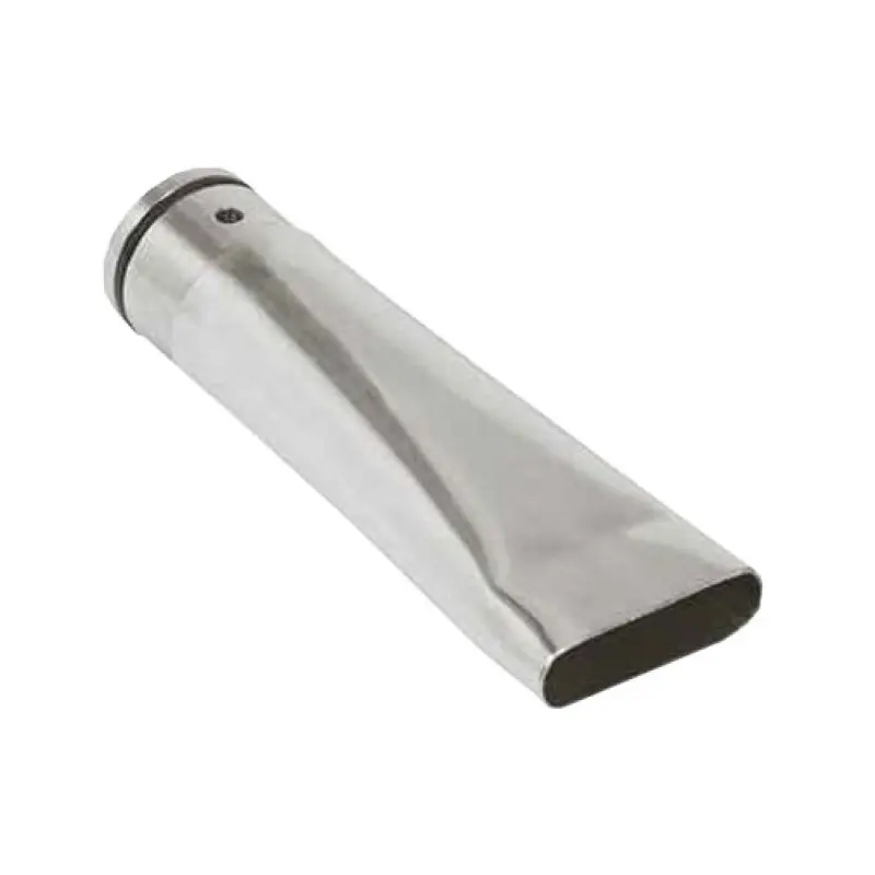 Jato oval Kripsol JABP1 para canhão Tahiti inox 316