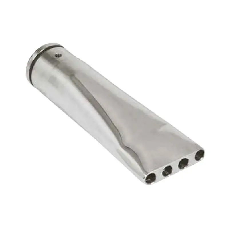Jato oval Kripsol JABP4 para canhão Tahiti inox 316