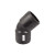 Joelho 45º eletrosoldável Friatec 63 mm