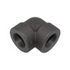 Joelho 90º 3000# A105 1.1/2" NPT