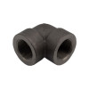 Joelho 90º 3000# A105 1.1/4" NPT