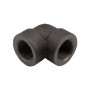 Joelho 90º 3000# A105 1.1/4" NPT