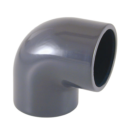 Joelho 90º PVC 25 mm x 3/4" F para colar/roscar Joelho 90º PVC 25 mm x 3/4" F para colar/roscar