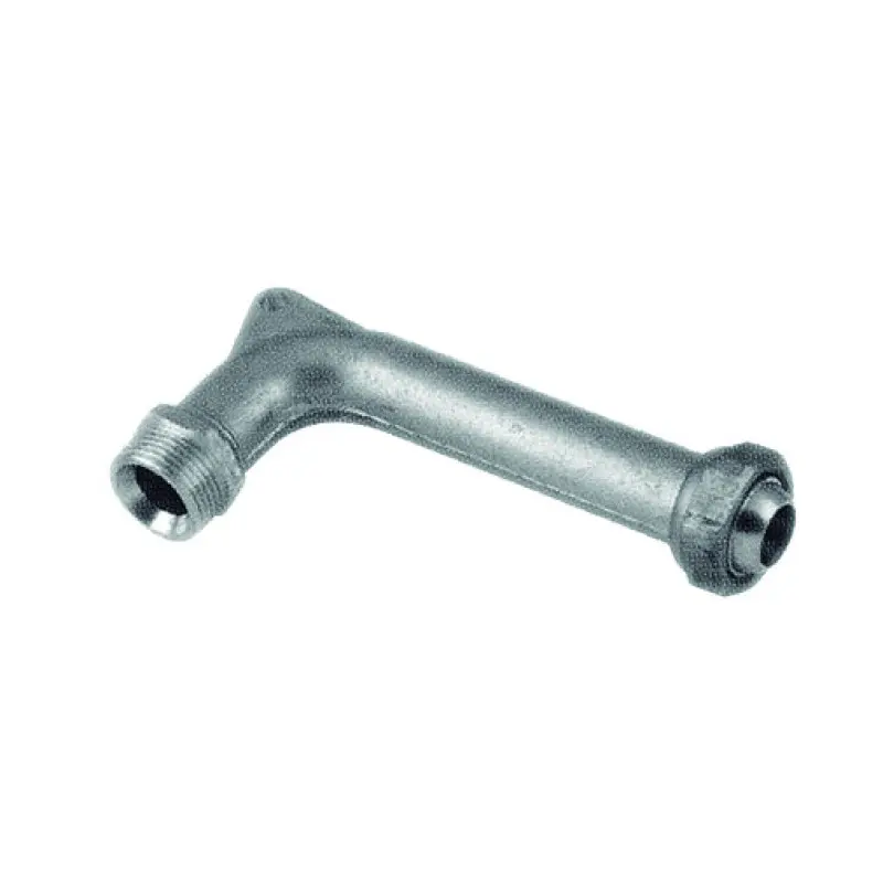 Joelho cónico 3/4" longo Joelho cónico 3/4" longo