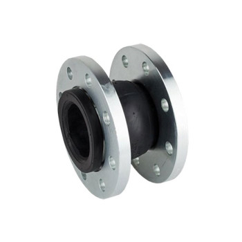 Junta dilataçao flangeada Tecofi DN80-3"