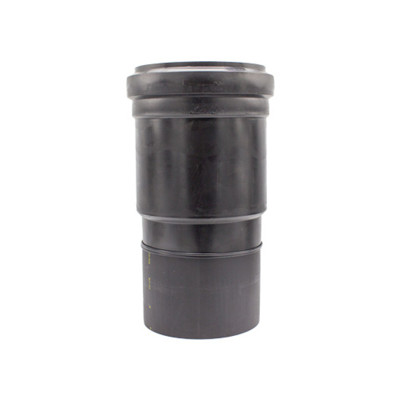 Junta dilatação PEAD Akatherm 200 mm Junta dilatação PEAD Akatherm 200 mm