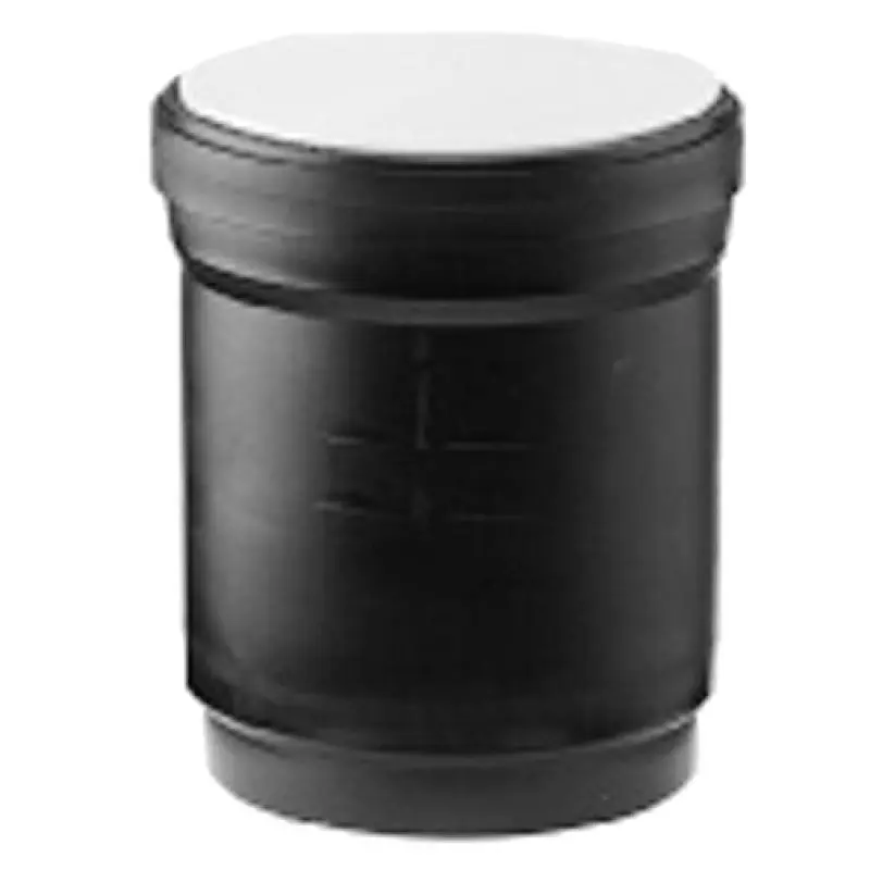 Junta dilatação PEAD Akatherm 90 mm Junta dilatação PEAD Akatherm 90 mm