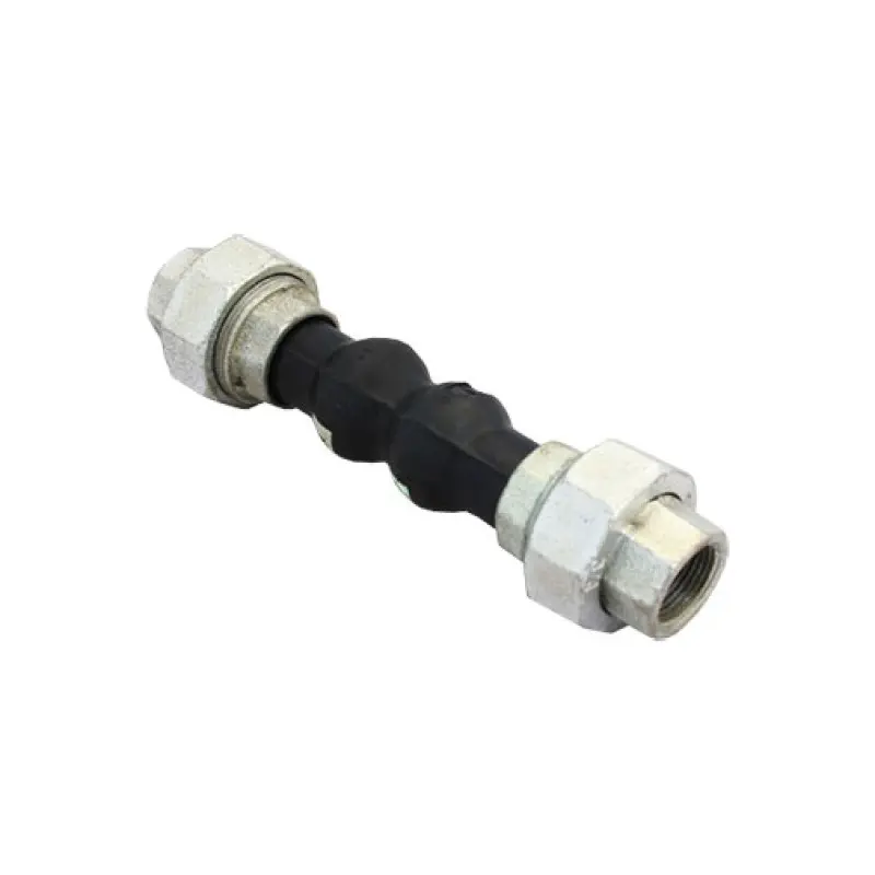 Junta dilataçao roscada Tecofi DN40-1.1/2"