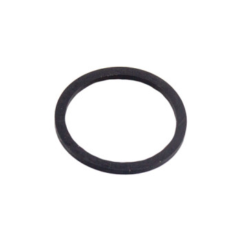 Junta neoprene 1.1/2" para gás (10 unidades) Junta neoprene 1.1/2" para gás (10 unidades)