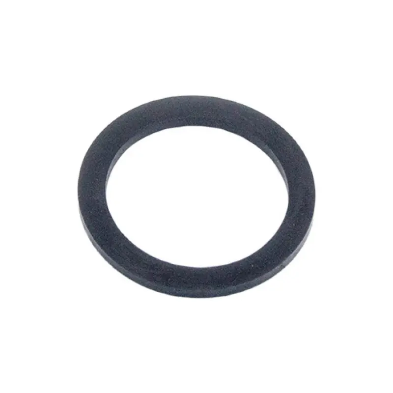 Junta neoprene 1.1/4" para gás (10 unidades)