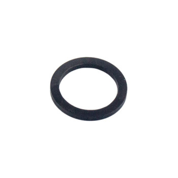 Junta neoprene 3/4"-27 x 22 x 2,5 mm para gás (10 unidades) Junta neoprene 3/4"-27 x 22 x 2,5 mm para gás (10 unidades)