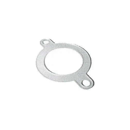 Junta plana PVC 63 mm