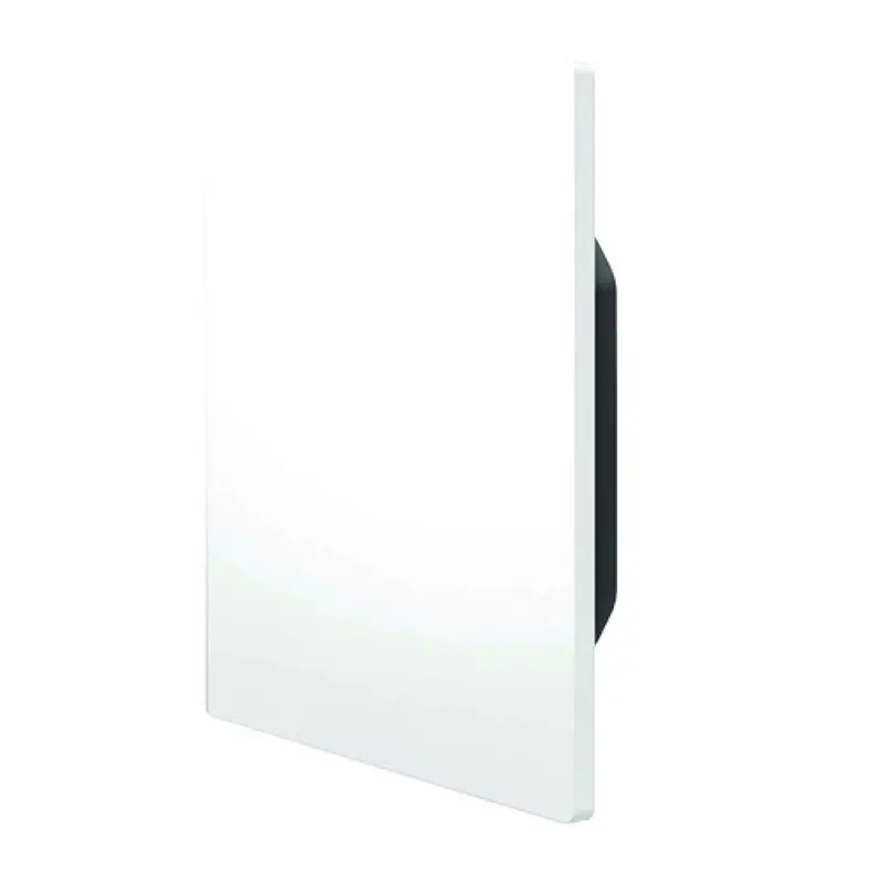 Kit Aldes VMC ColorLine 80 mm branco Kit Aldes VMC ColorLine 80 mm branco