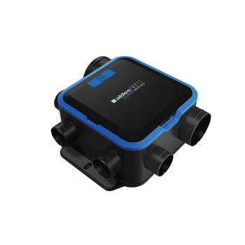 Kit Aldes VMC Easyhome Hygro Compact Classic Kit Aldes VMC Easyhome Hygro Compact Classic